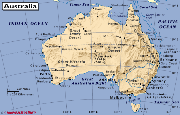 Australia