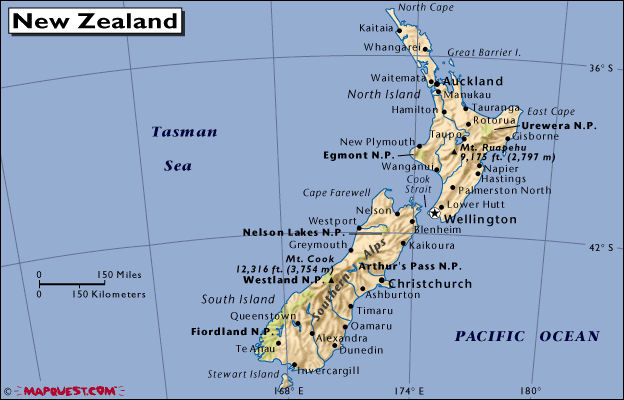 New Zealand